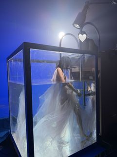 Jennie Kim feet photo 2