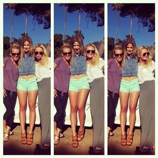Jennifer Akerman feet photo 10
