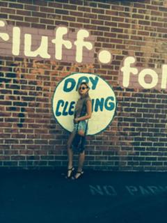 Jennifer Akerman feet photo 5