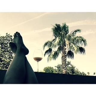 Jennifer Akerman feet photo 15