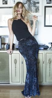Jennifer Akerman feet photo 20
