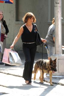 Jennifer Aniston feet photo thumbnail