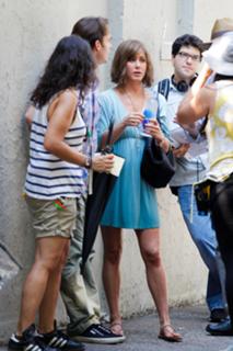 Jennifer Aniston feet photo thumbnail