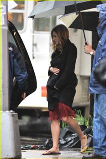 Jennifer Aniston feet photo thumbnail