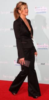 Jennifer Aniston feet photo thumbnail