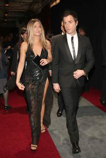 Jennifer Aniston feet photo thumbnail