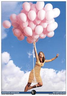 Jennifer Aniston feet photo thumbnail