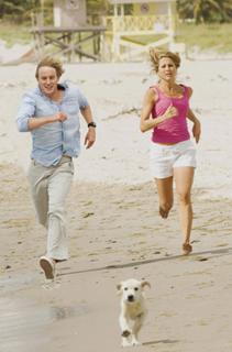 Jennifer Aniston feet photo thumbnail