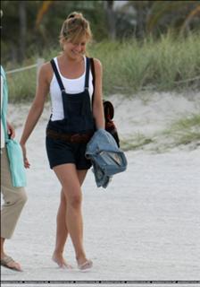 Jennifer Aniston feet photo thumbnail