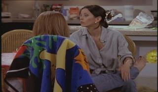 Jennifer Aniston feet photo thumbnail