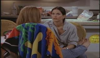 Jennifer Aniston feet photo thumbnail