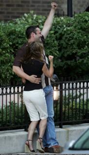 Jennifer Aniston feet photo thumbnail