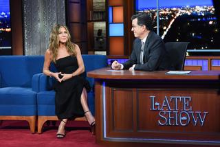 Jennifer Aniston feet photo thumbnail