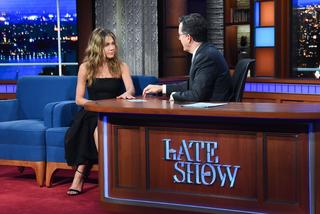 Jennifer Aniston feet photo thumbnail