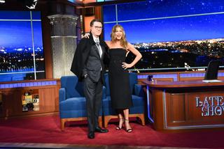 Jennifer Aniston feet photo thumbnail