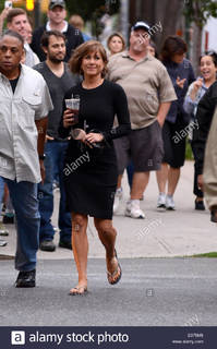 Jennifer Aniston feet photo thumbnail