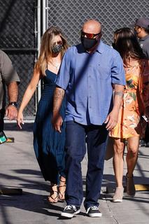 Jennifer Aniston feet photo thumbnail