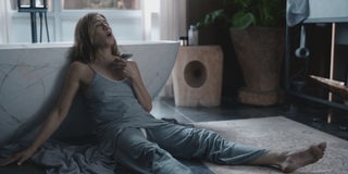 Jennifer Aniston feet photo thumbnail
