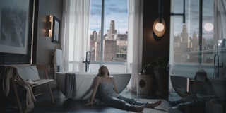 Jennifer Aniston feet photo thumbnail