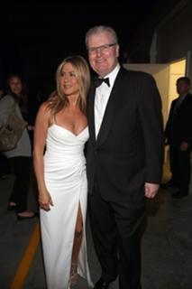 Jennifer Aniston feet photo thumbnail