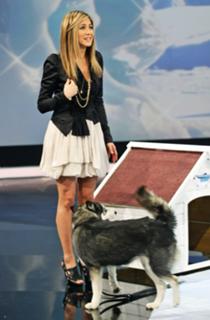 Jennifer Aniston feet photo thumbnail