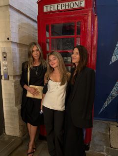 Jennifer Aniston feet photo 6