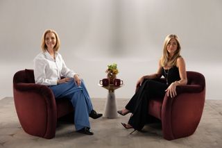 Jennifer Aniston feet photo 5