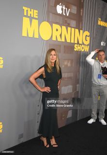Jennifer Aniston feet photo 2