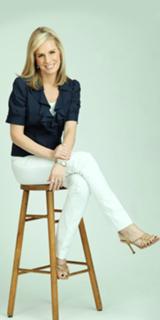 Jennifer Ashton feet photo 2