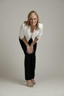 Jennifer Ashton feet photo 3