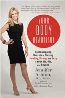 Jennifer Ashton feet photo 12