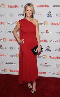 Jennifer Ashton feet photo 6