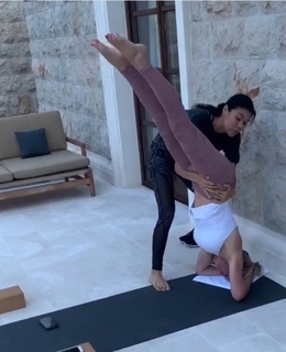 Jennifer Ashton feet photo 18