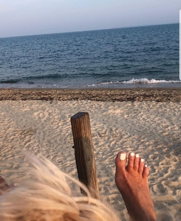 Jennifer Ashton feet photo 17