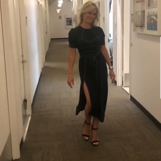 Jennifer Ashton feet photo 15
