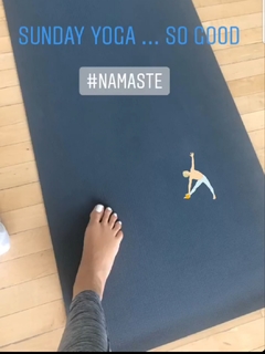 Jennifer Ashton feet photo 14