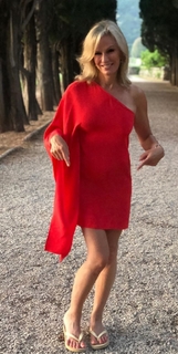 Jennifer Ashton feet photo 13