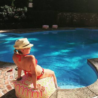 Jennifer Ashton feet photo 11