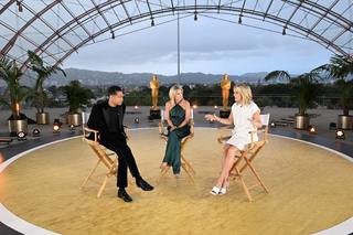 Jennifer Ashton feet photo 13