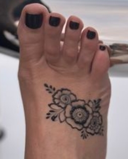 Jennifer Ashton feet photo 14