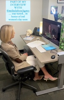 Jennifer Ashton feet photo 13