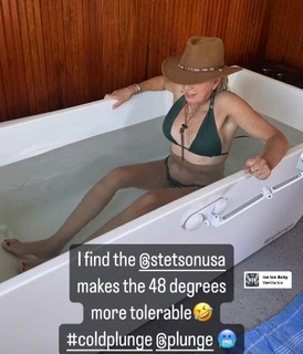 Jennifer Ashton feet photo 4