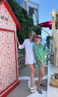 Jennifer Ashton feet photo 1