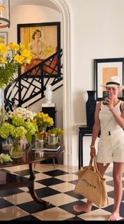 Jennifer Ashton feet photo 20