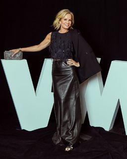Jennifer Ashton feet photo 13