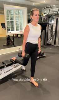 Jennifer Ashton feet photo 16