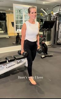 Jennifer Ashton feet photo 14