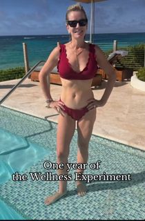 Jennifer Ashton feet photo 12