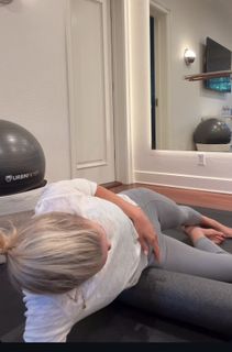 Jennifer Ashton feet photo 11