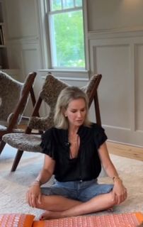 Jennifer Ashton feet photo 4